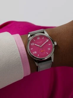 Club Campus Deep Pink -Tudor Jewelry Sales 728 NO150053 wempe 05