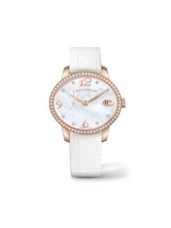 Cat´s Eye Small Seconds