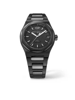Laureato 42 Mm Ceramic