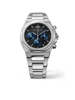 Laureato Chronograph 42 Mm