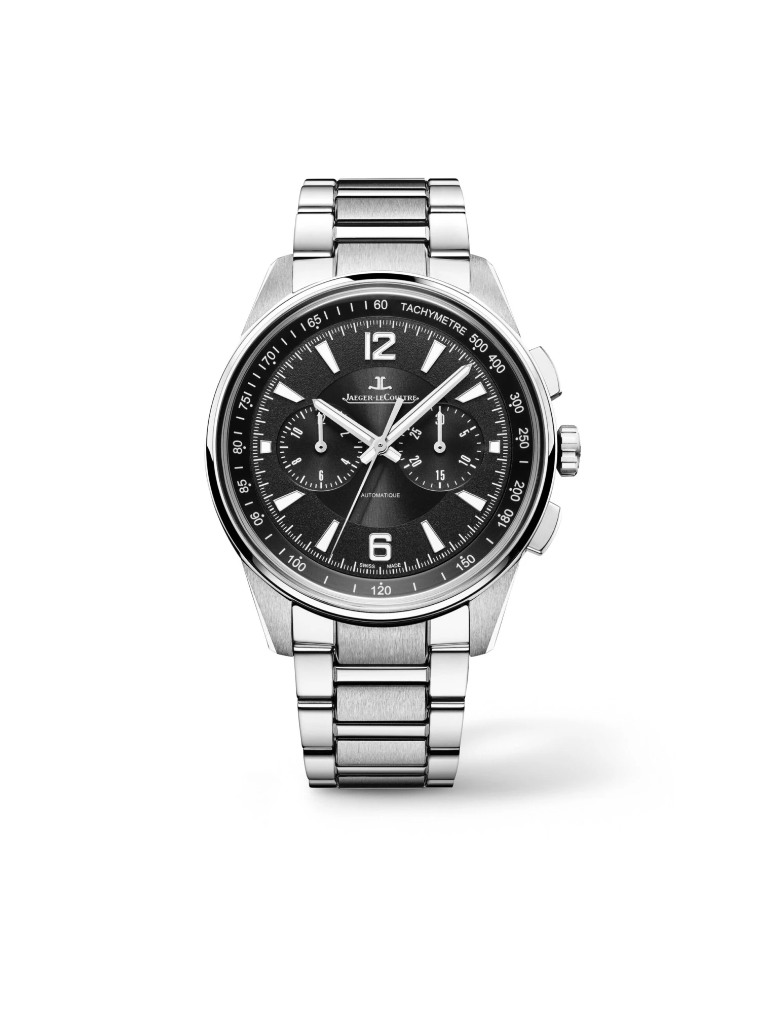 Polaris Chronograph 3 Polaris Chronograph