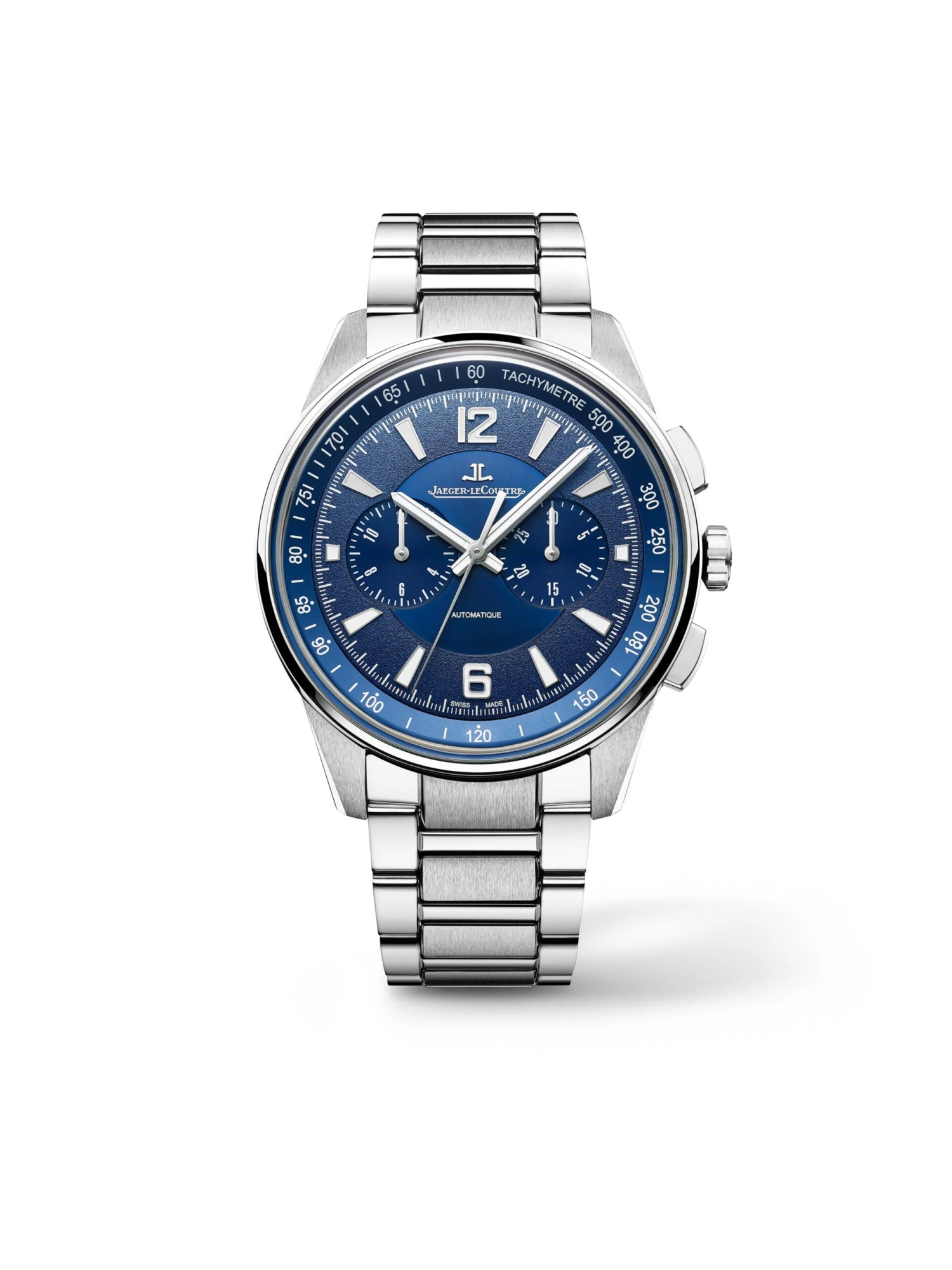 Polaris Chronograph 3 Polaris Chronograph