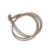 Basics Leather Bracelet Taupe -Tudor Jewelry Sales 91AB0090 wempe 01