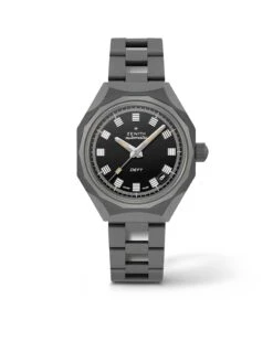 Zenith Defy Revival Shadow