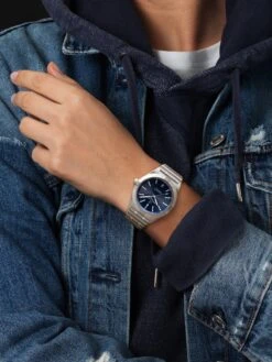 Chronomat Automatic 36 7 Chronomat Automatic 36 -Tudor Jewelry Sales A10380101C1A1 BL330001 wempe 05