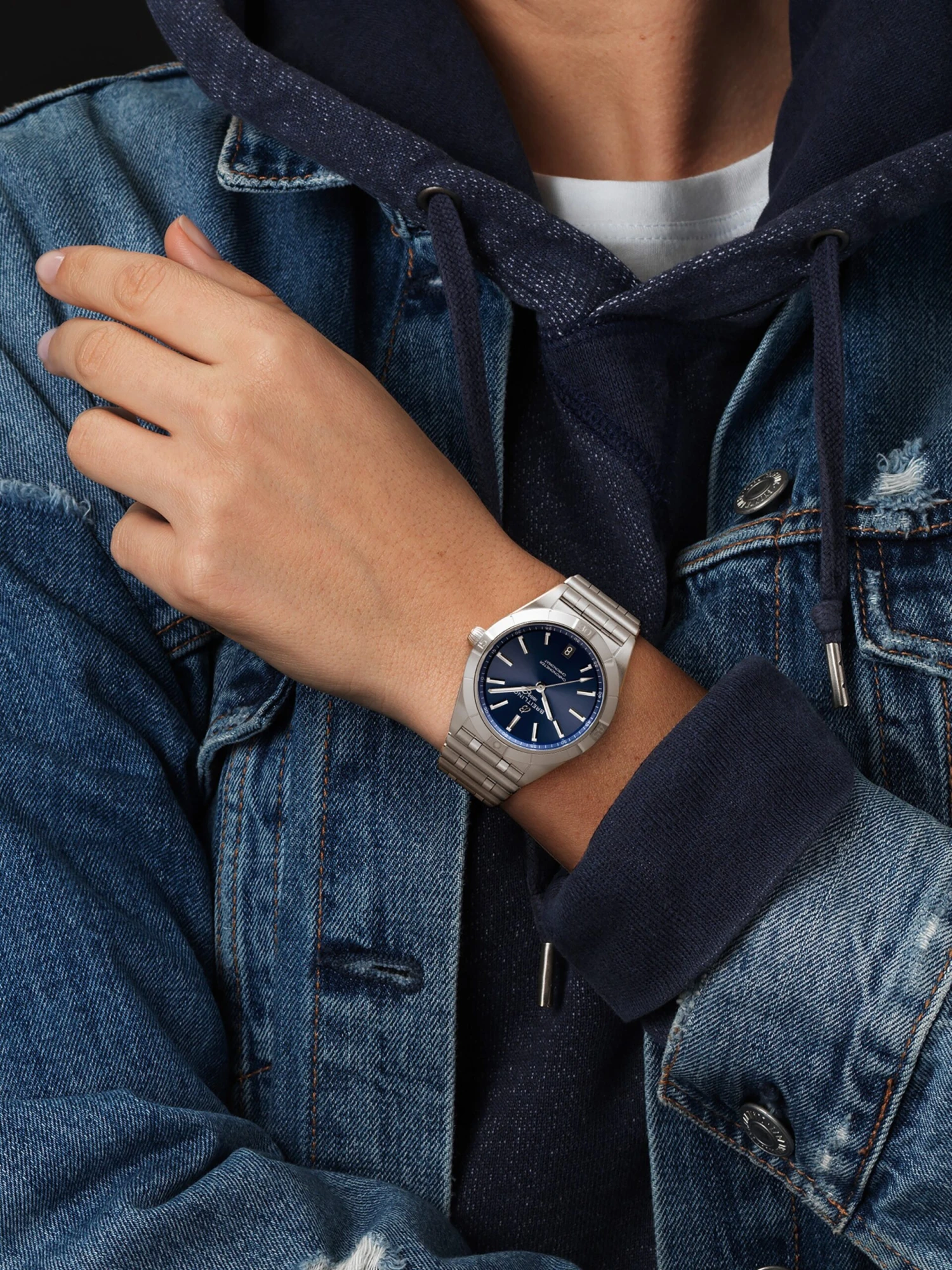 Chronomat Automatic 36 5 Chronomat Automatic 36 - Image 3