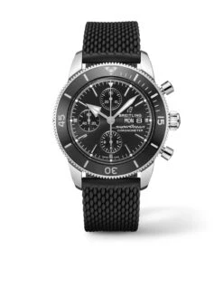 Superocean Héritage II Chronograph 44
