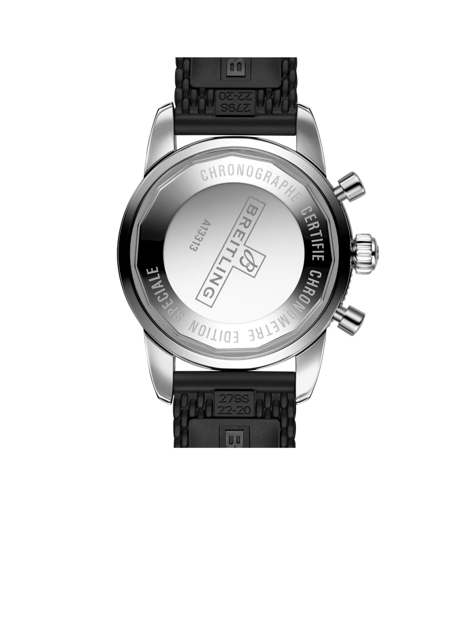 Superocean Héritage II Chronograph 44 4 Superocean Héritage II Chronograph 44 - Image 2