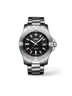 Avenger Automatic 43