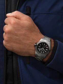 Avenger Automatic 43 -Tudor Jewelry Sales A17318101B1A1 BL200173 wempe 05