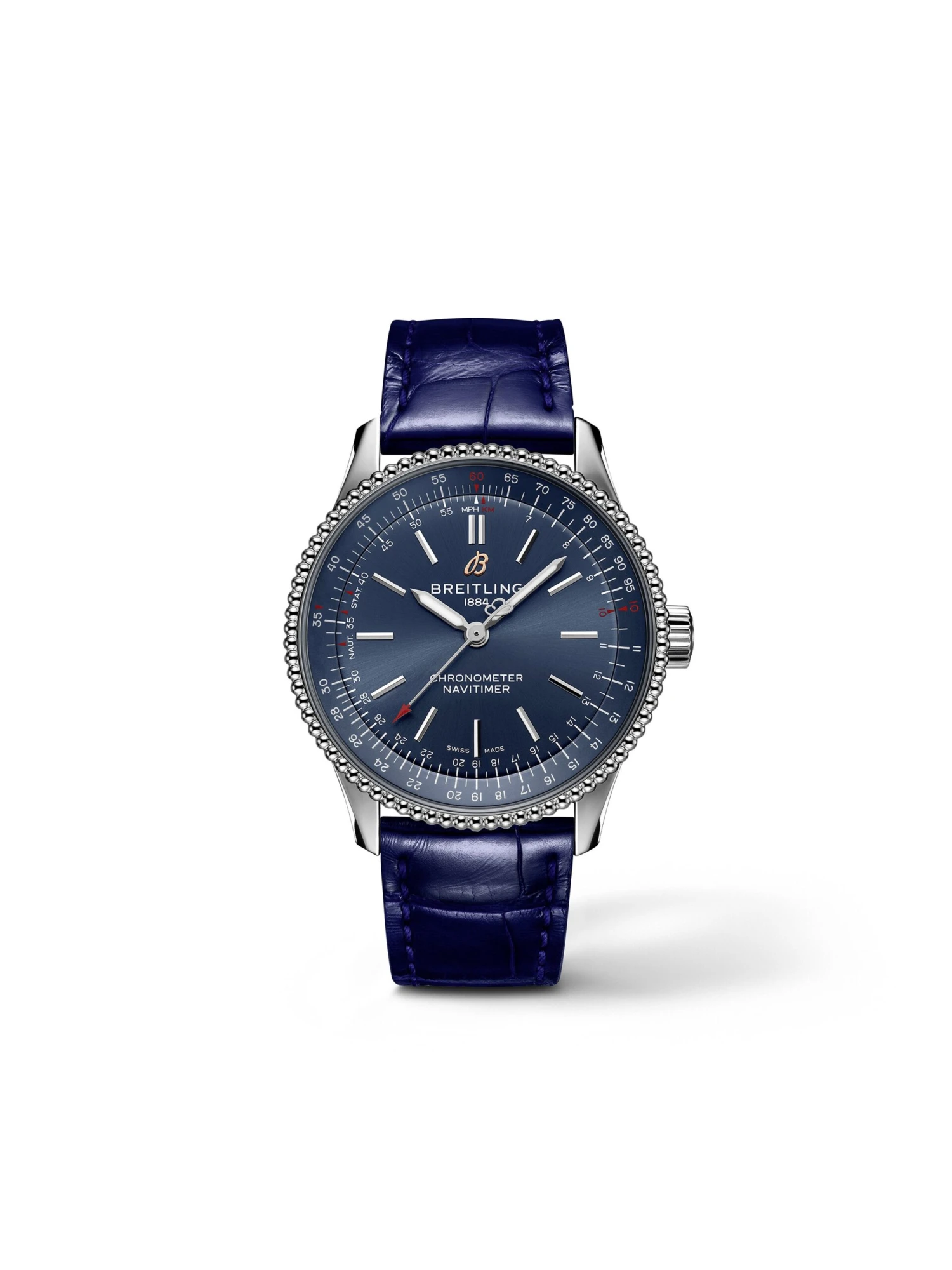 Navitimer 1 Automatic 35 3 Navitimer 1 Automatic 35
