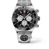 Super Chronomat B01 44 -Tudor Jewelry Sales AB0136251B1A2 BL360001 wempe 01