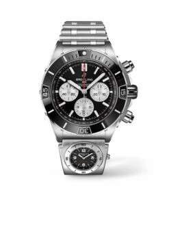 Super Chronomat B01 44