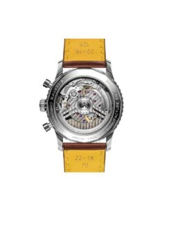 Navitimer Chronograph B01 41 -Tudor Jewelry Sales AB0139241C1P1 BL500239 wempe 04