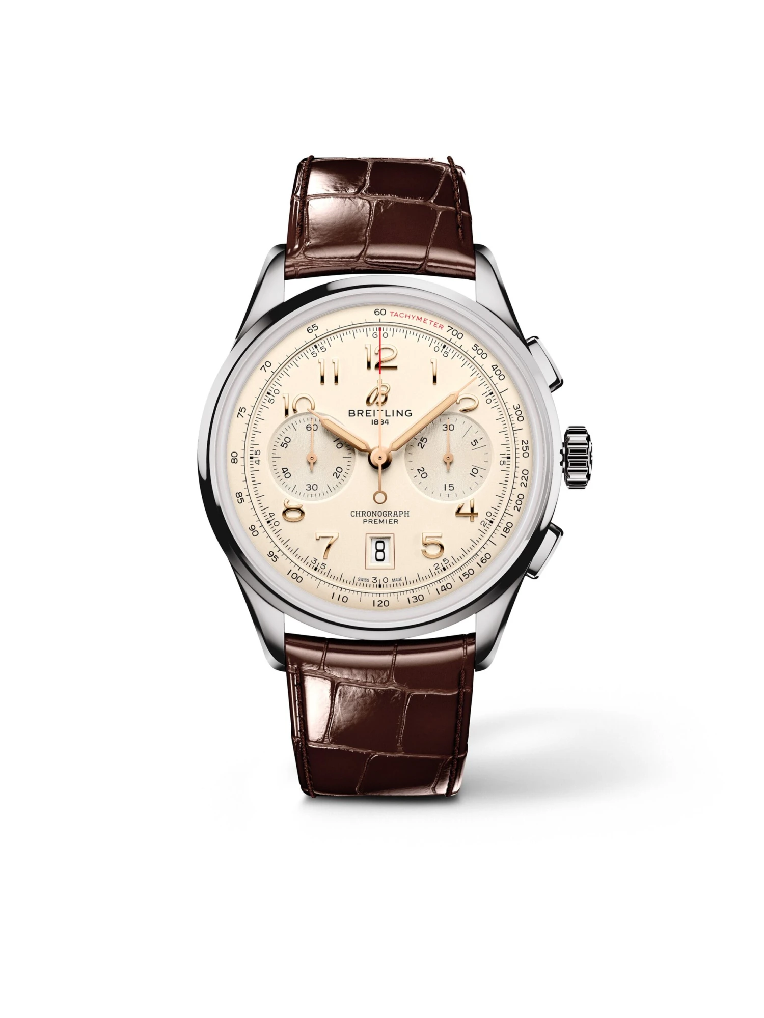 Premier B01 Chronograph 42 3 Premier B01 Chronograph 42