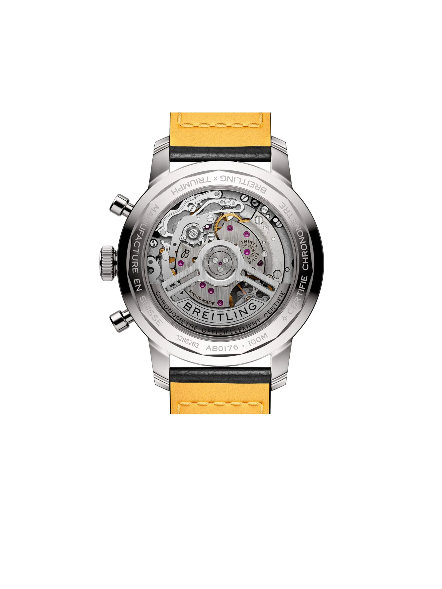 Top Time B01 Triumph 4 Top Time B01 Triumph - Image 2