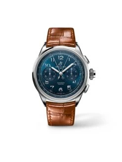 Premier B15 Duograph 42