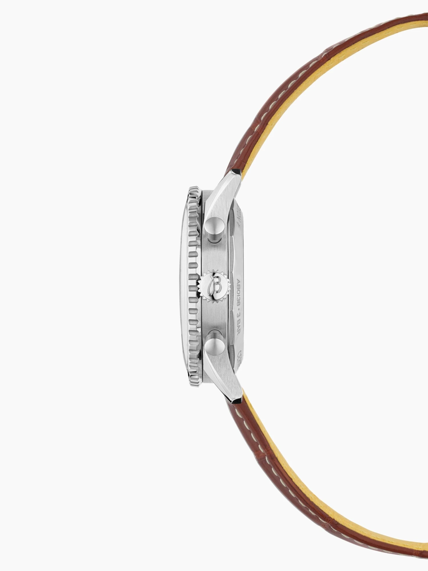 Navitimer B01 Chronograph 43 Signature Collection 4 Navitimer B01 Chronograph 43 Signature Collection - Image 2