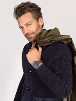 Navitimer B01 Chronograph 43 Signature Collection 9 Navitimer B01 Chronograph 43 Signature Collection -Tudor Jewelry Sales BL500265 wempe 05