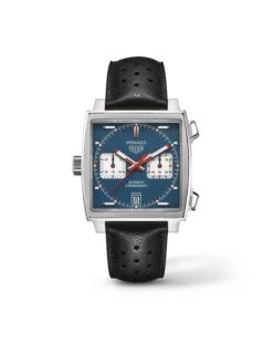 TAG Heuer Monaco Calibre 11
