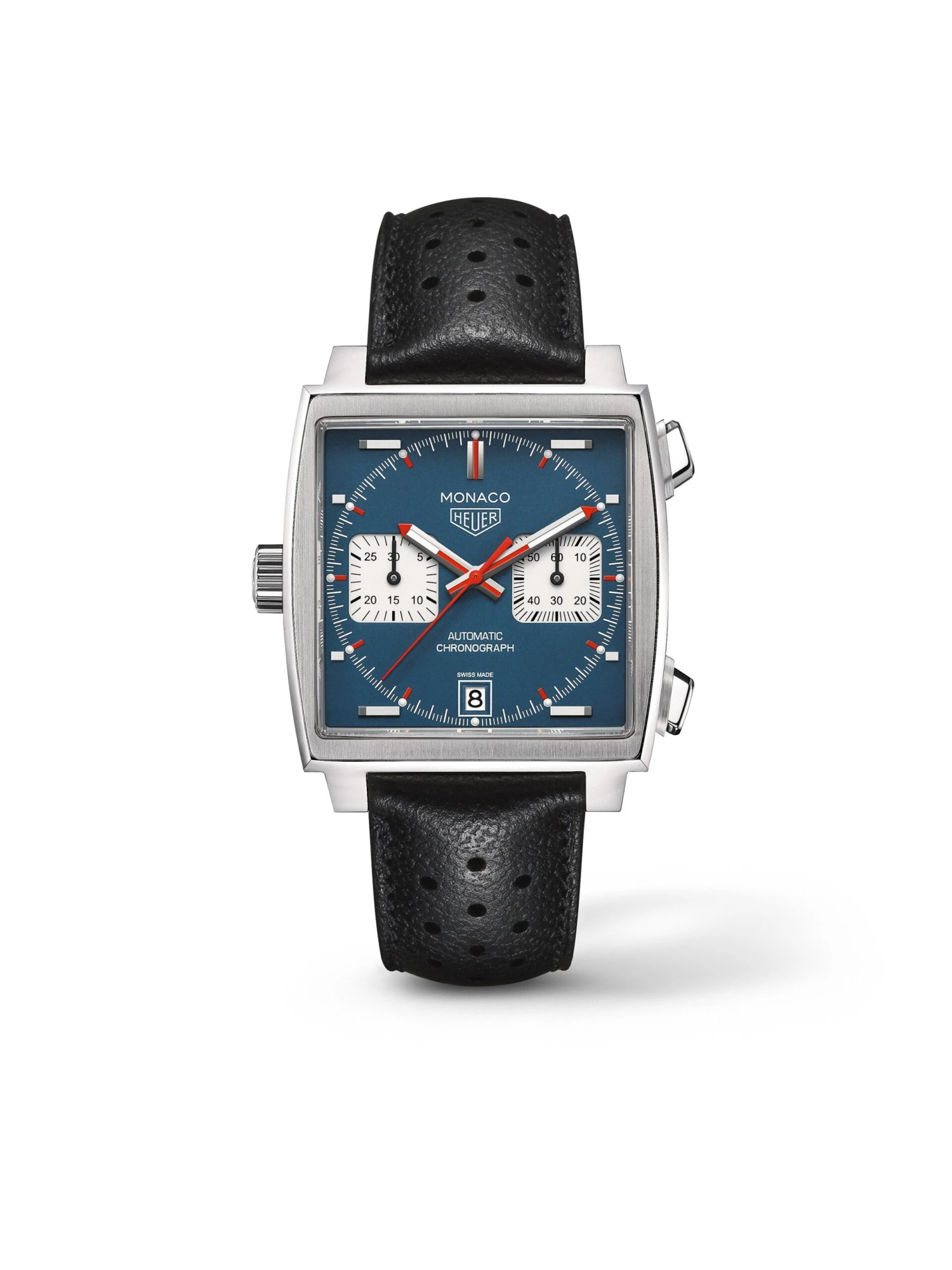 TAG Heuer Monaco Calibre 11 3 TAG Heuer Monaco Calibre 11