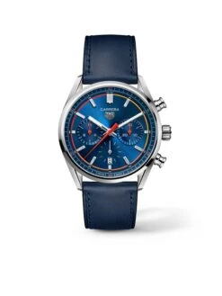 TAG Heuer Carrera Chronograph