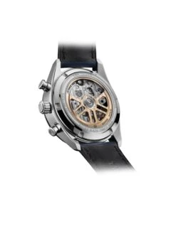 TAG Heuer Carrera Chronograph -Tudor Jewelry Sales CBN201DFC6543 TH800415 wempe 04