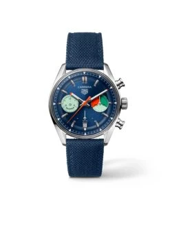 TAG Heuer Carrera Skipper