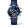 TAG Heuer Carrera Chronograph Tourbillon 1 TAG Heuer Carrera Chronograph Tourbillon -Tudor Jewelry Sales CBS5010FC6543 TH800422 wempe 01