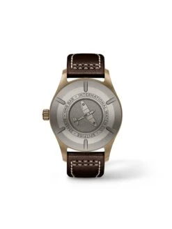 Pilot's Watch Automatic Spitfire -Tudor Jewelry Sales IW326802 IW410106 wempe 04