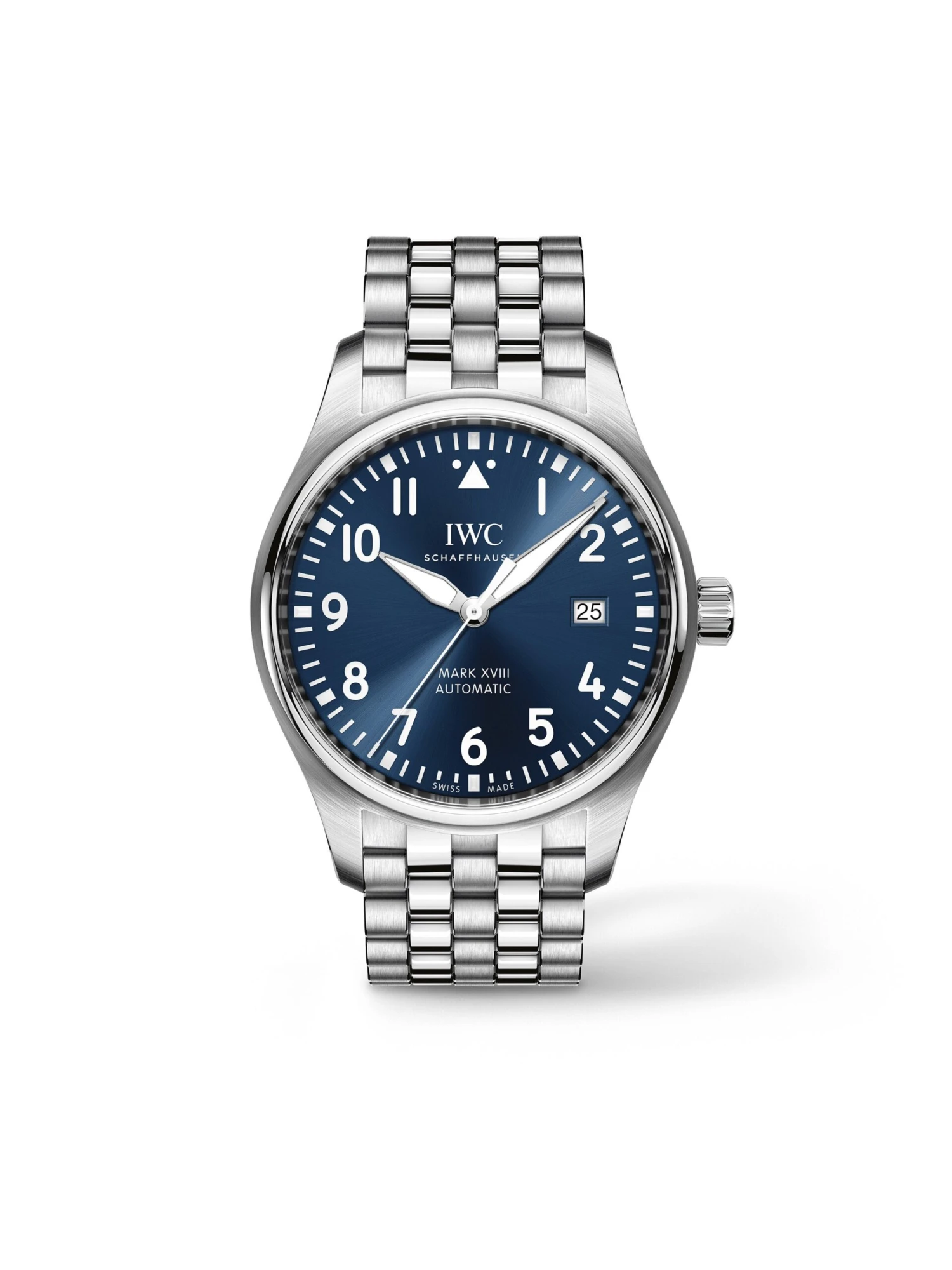 Pilot´s Watch Mark XVIII "Le Petit Prince" 3 Pilot´s Watch Mark XVIII "Le Petit Prince"