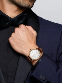 Portofino Automatic -Tudor Jewelry Sales IW356504 IW010040 wempe 05