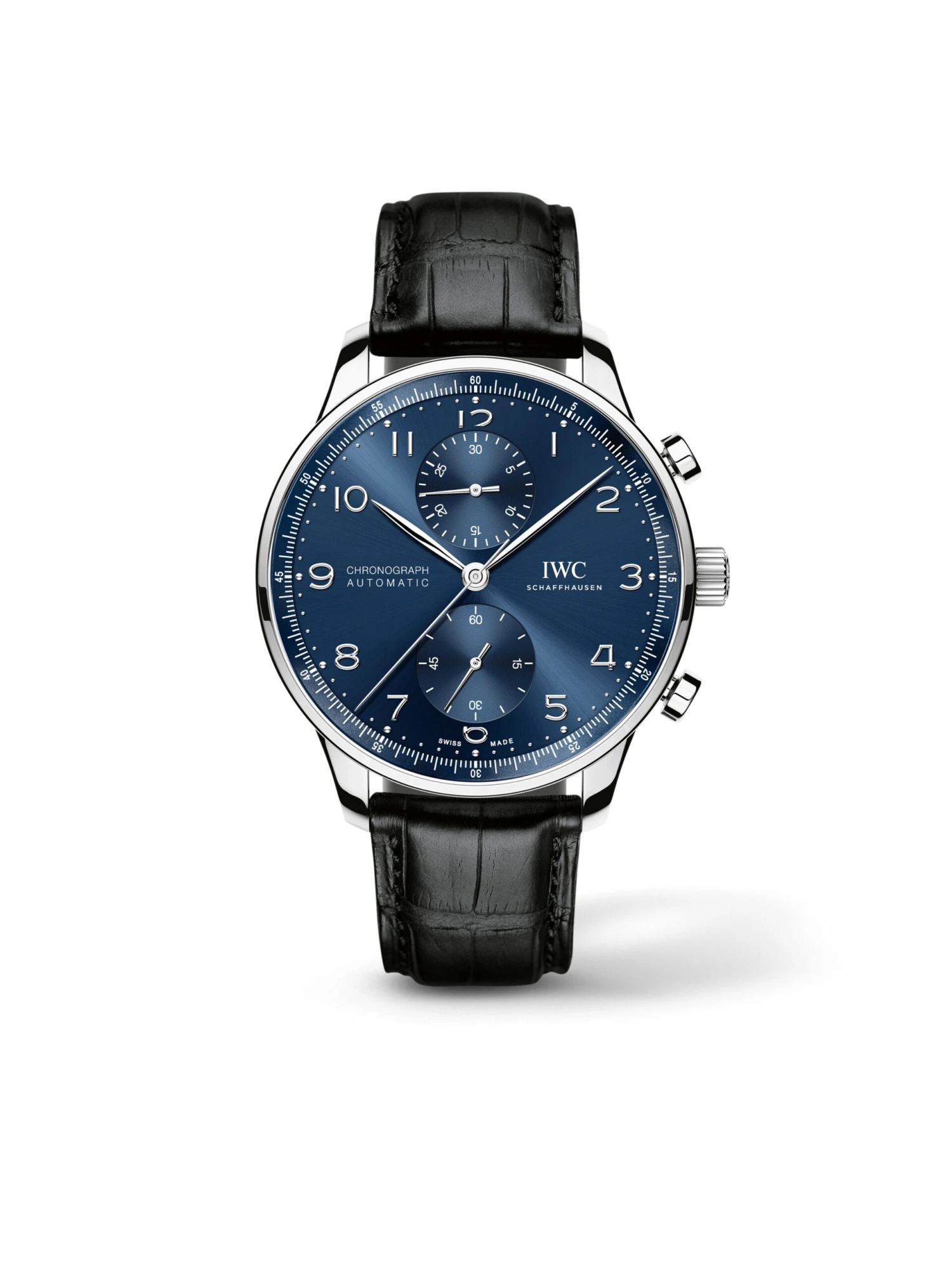 Portugieser Chronograph 3 Portugieser Chronograph