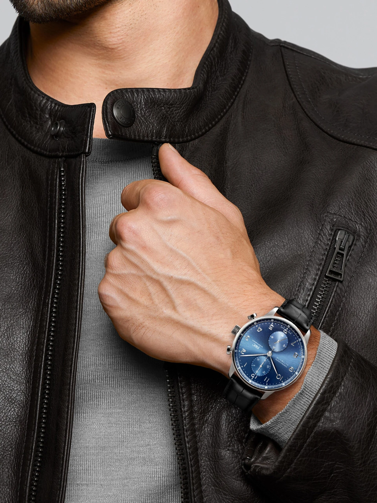 Portugieser Chronograph 5 Portugieser Chronograph - Image 3