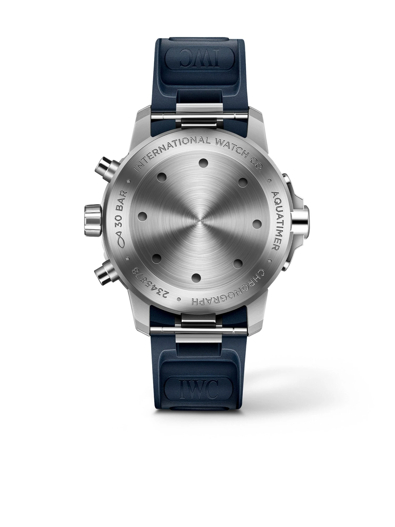 Aquatimer Chronograph 4 Aquatimer Chronograph - Image 2