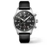 Pilot's Watch Chronograph 2 Pilot's Watch Chronograph -Tudor Jewelry Sales IW378001 IW420089 wempe 01