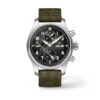 Pilot's Watch Chronograph Spitfire -Tudor Jewelry Sales IW387901 IW420060 wempe 01