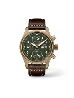 Pilot's Watch Chronograph Spitfire