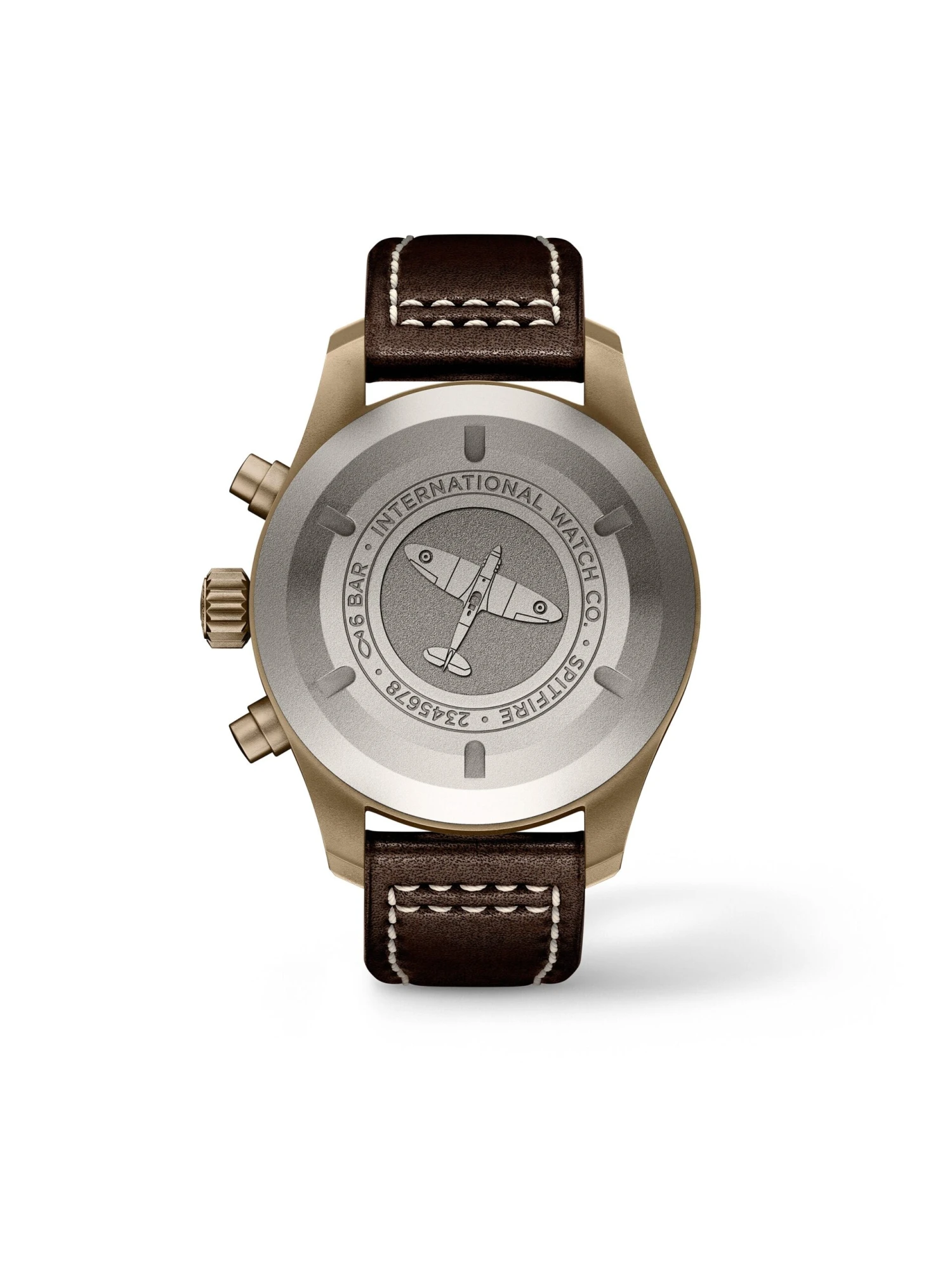 Pilot's Watch Chronograph Spitfire 4 Pilot's Watch Chronograph Spitfire - Image 2