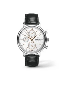 Portofino Chronograph