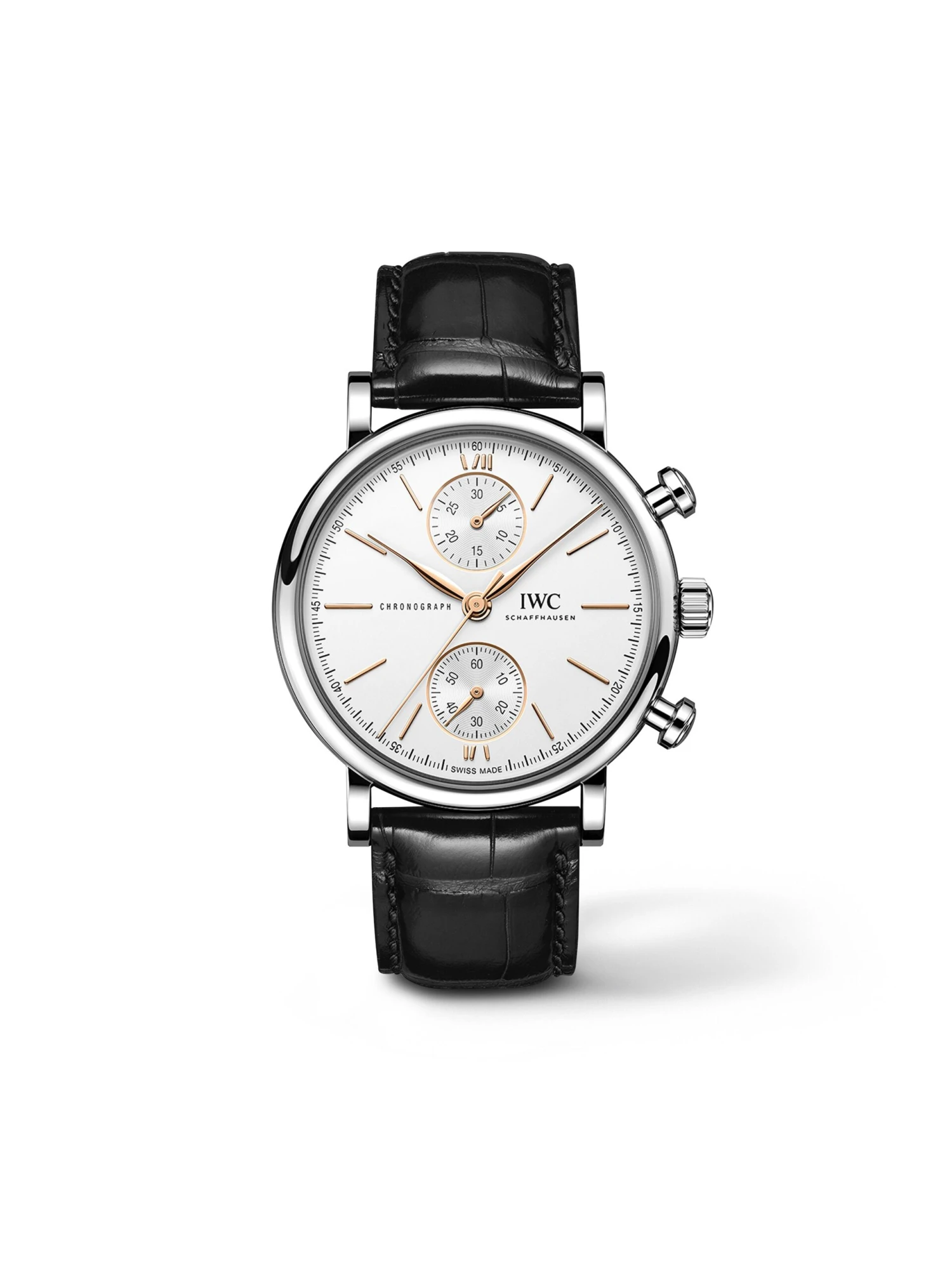 Portofino Chronograph 39 3 Portofino Chronograph 39