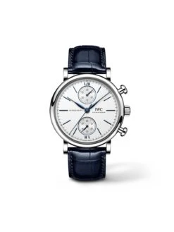 Portofino Chronograph 39