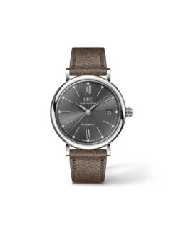 Portofino Automatic 37