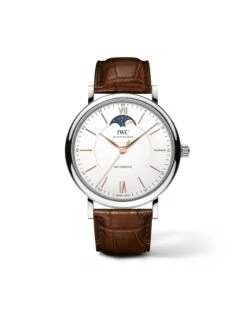 Portofino Automatic Moon Phase
