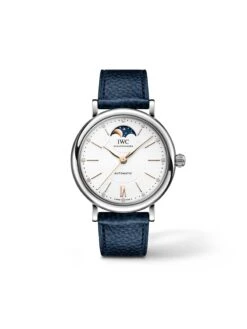 Portofino Automatic Moon Phase 37
