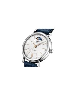 Portofino Automatic Moon Phase 37 -Tudor Jewelry Sales IW459601 IW010159 wempe 03