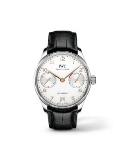 Portugieser Automatic