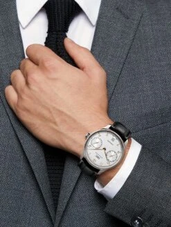 Portugieser Automatic -Tudor Jewelry Sales IW500704 IW110101 wempe 05