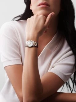 Longines Conquest Classic -Tudor Jewelry Sales L22863877 LO130177 wempe 05