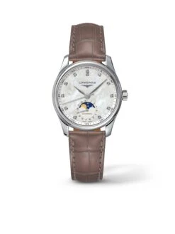 The Longines Master Collection